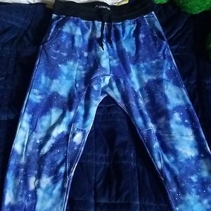 Galaxy Joggers